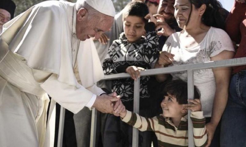 Pope Francis picture