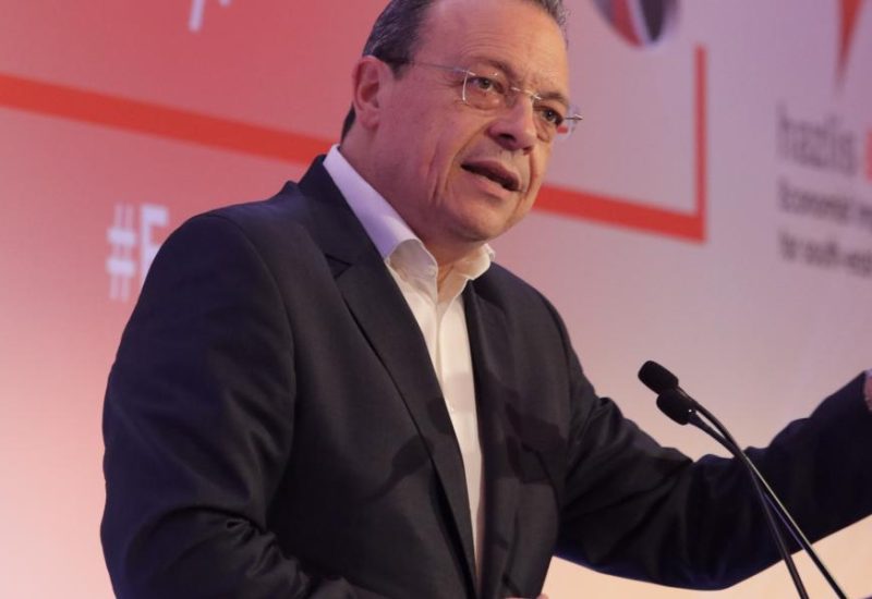 famellos economic summit