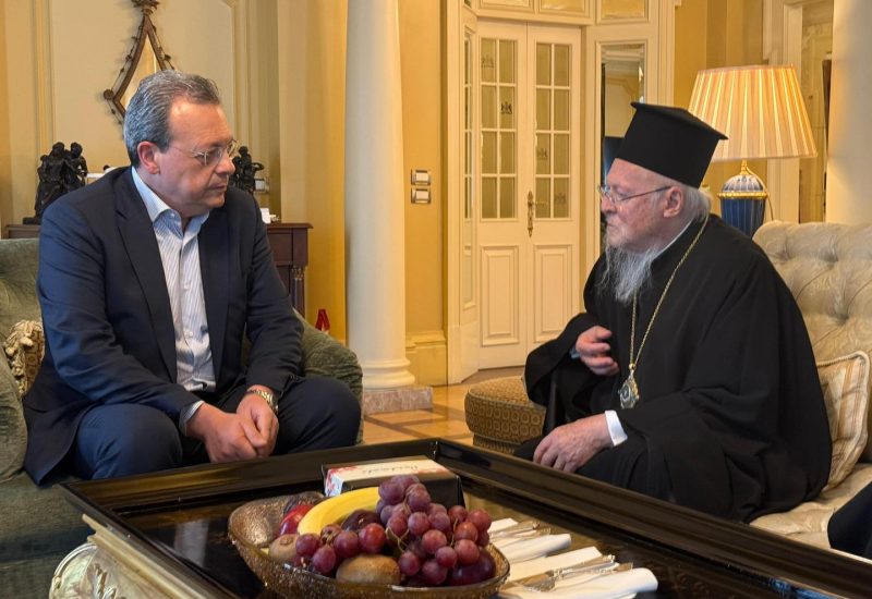 famellos vartholomaios picture