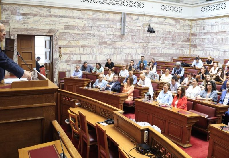 famellos vouli picture