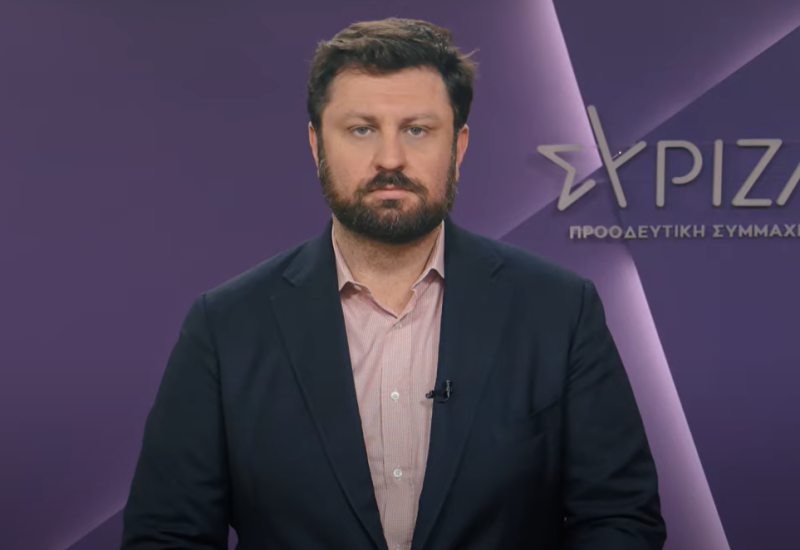 zaxariadis syriza ps profile picture