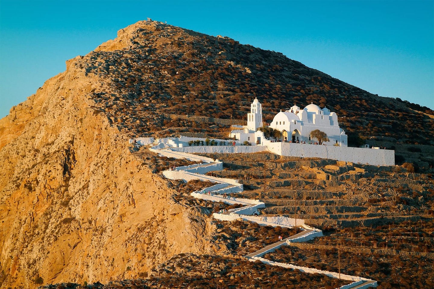 picture church island