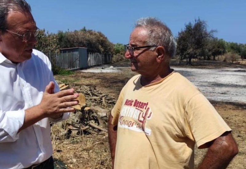 famellos visits axaia picture