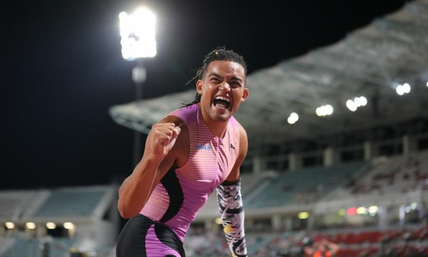 karalis profile picture athlete