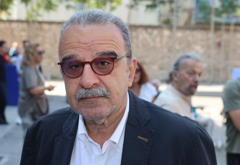 mantzouranis profile picutre
