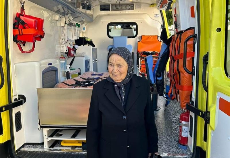 athina papaxristou picture