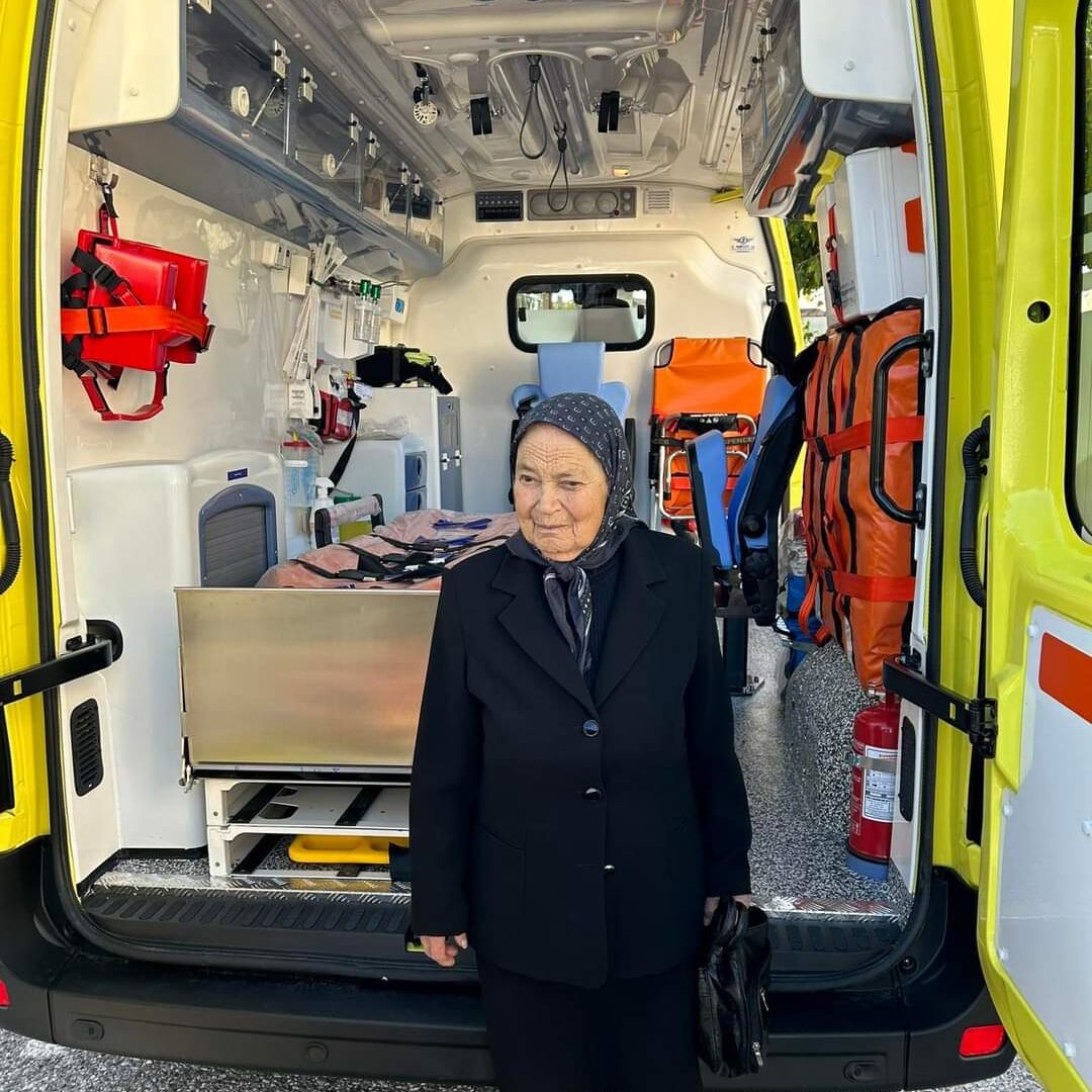 athina papaxristou picture