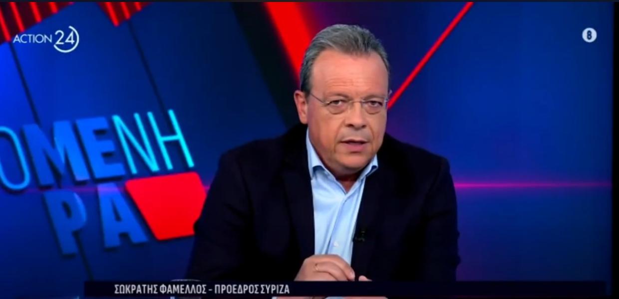 famellos interview picture action24