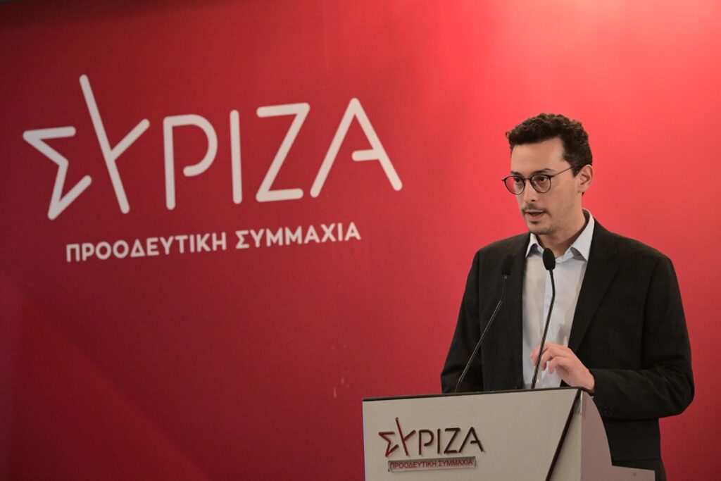kalpakis profile picture speech