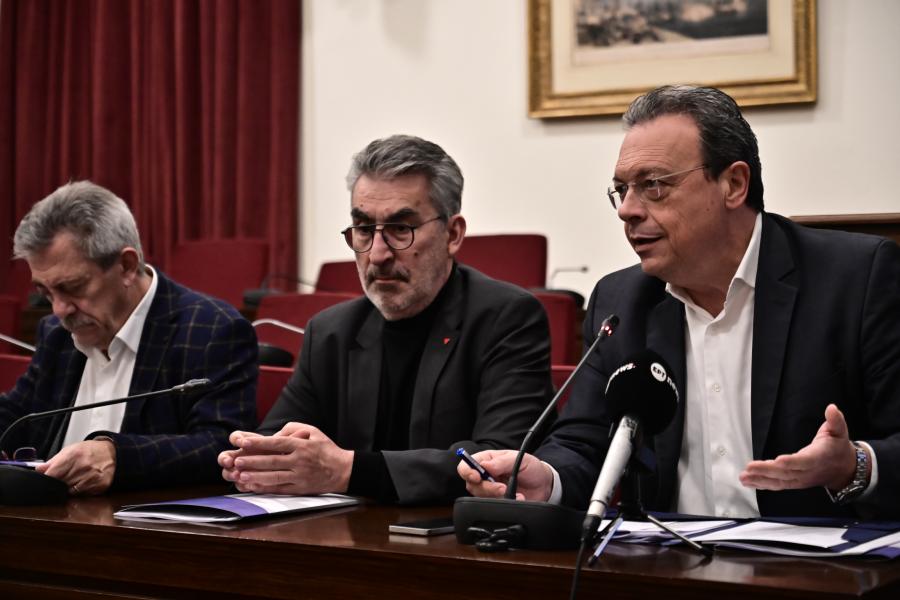 famellos kede meeting picture