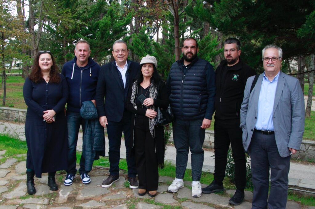 famellos evros picture syriza ps