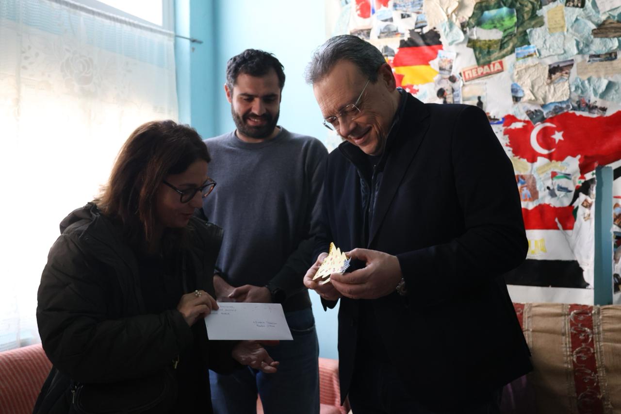 famellos lampsi picture