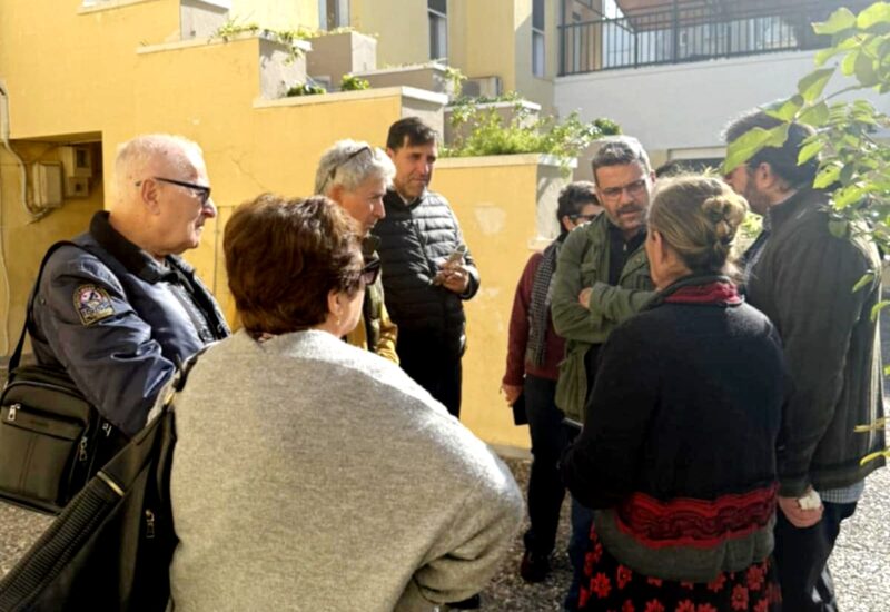 syriza ps nomarxiaki irakleiou