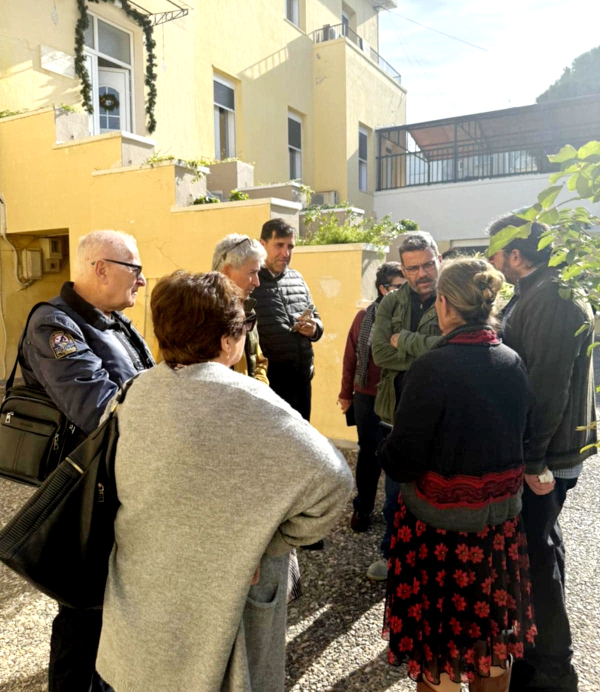 syriza ps nomarxiaki irakleiou